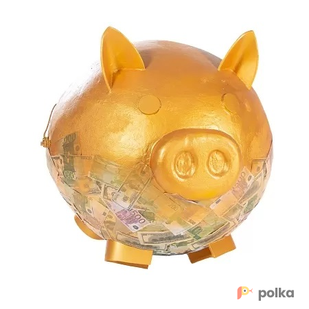 Возьмите Свинья копилка из игры кальмара напрокат (Фото 2) В Краснодаре