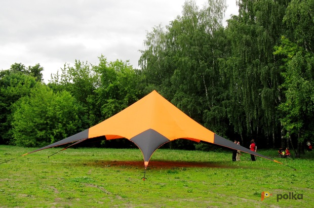 Возьмите Тент-шатер на 60 человек  напрокат (Фото 5) в Москве