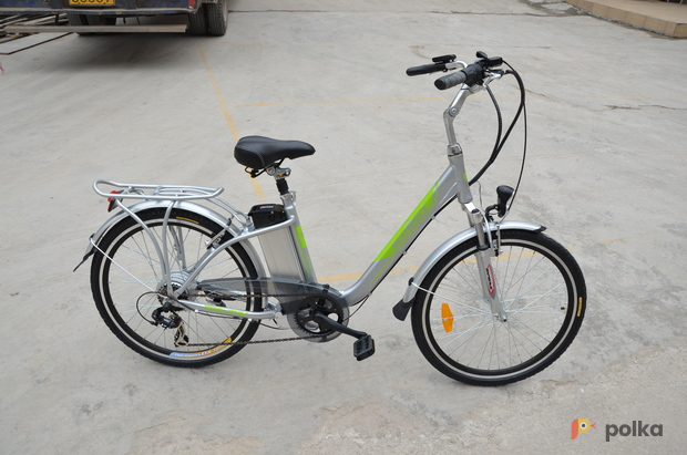 Возьмите Электровелосипед Ecobike  напрокат (Фото 1) в Москве