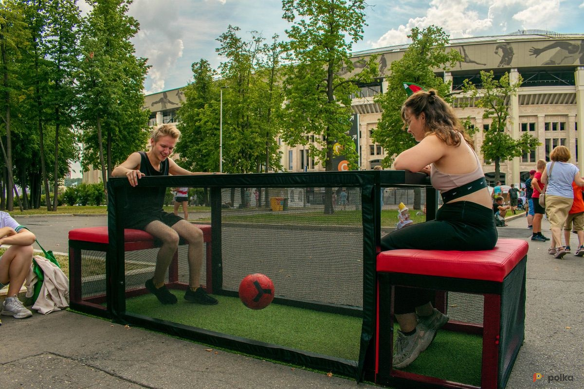 Возьмите SubSoccer напрокат (Фото 2) в Москве