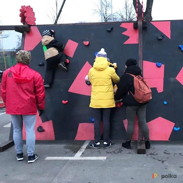 Возьмите Детский игровой комплекс напрокат (Фото 2) в Москве