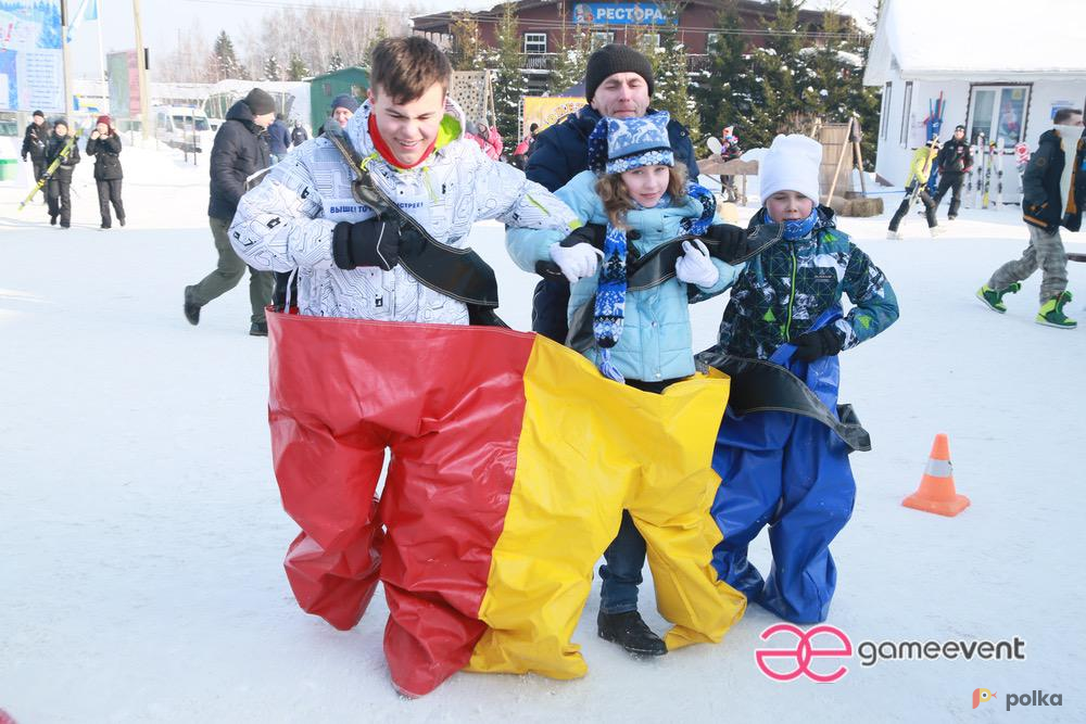 Возьмите Зимние (с начесом) штаны Трио напрокат (Фото 2) в Москве