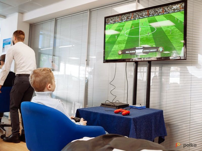 Возьмите Игровая приставка FIFA 2025 напрокат (Фото 2) в Москве
