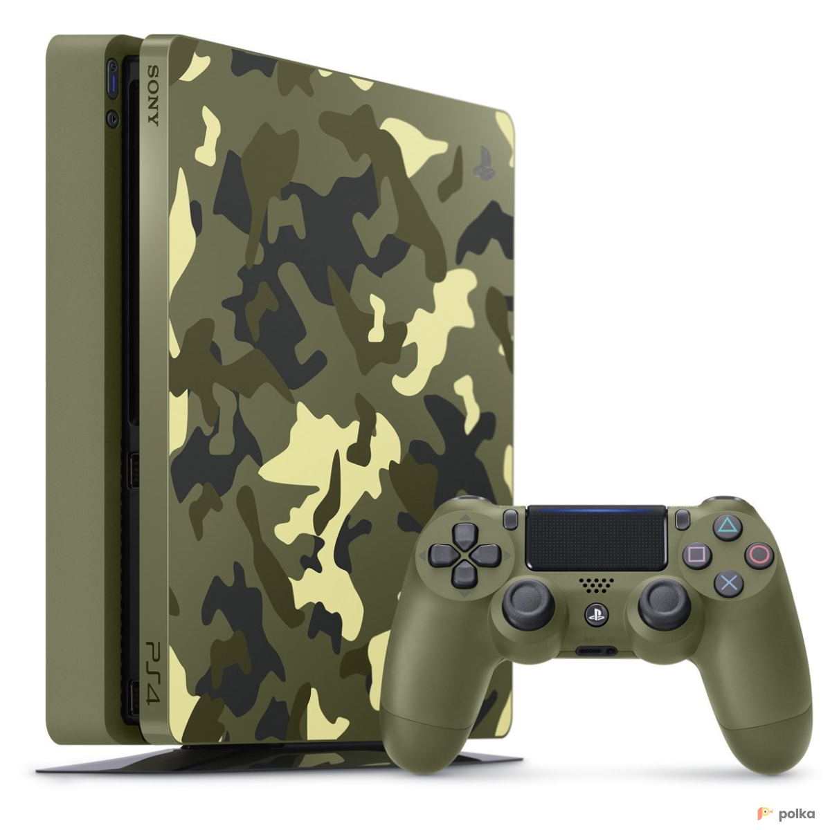 Возьмите Игровая приставка PS4 напрокат (Фото 2) в Москве