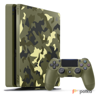 Возьмите Игровая приставка PS4 напрокат (Фото 1) в Москве