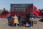 Возьмите КВЕСТ Повтори цвета, Элемент QR напрокат (Фото 2) в Москве