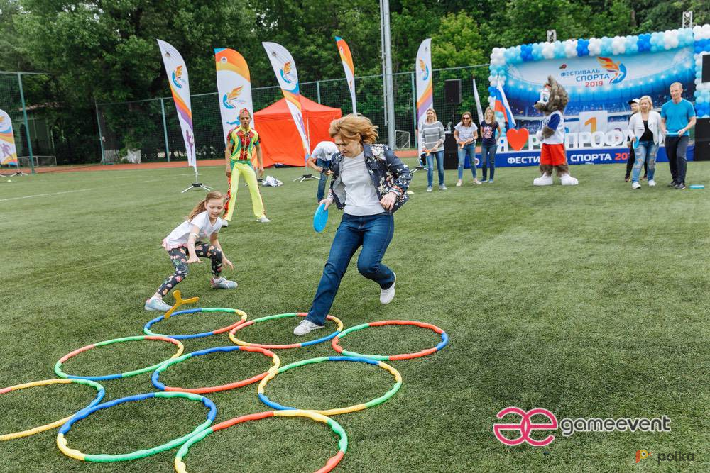 Возьмите Крестики-нолики командные напрокат (Фото 2) в Москве