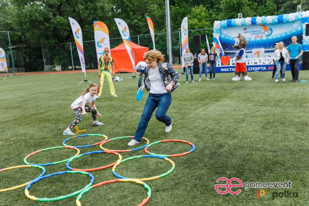 Возьмите Крестики-нолики командные напрокат (Фото 1) в Москве