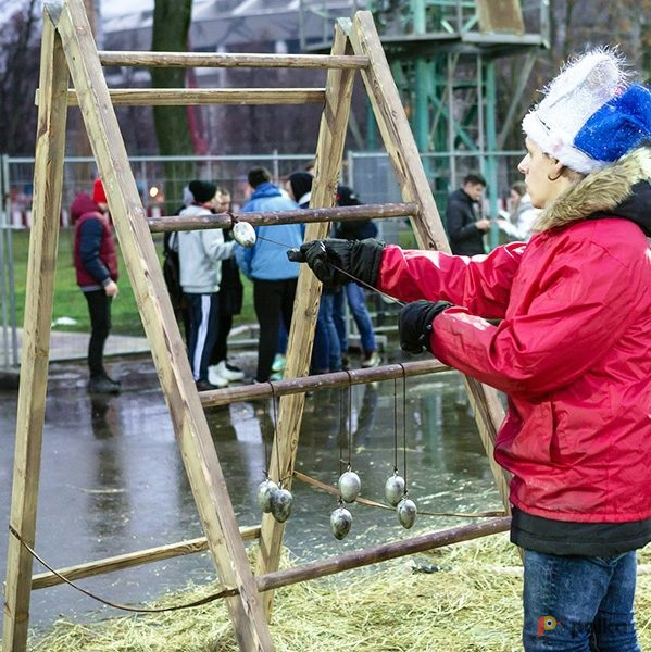 Возьмите Лесенка Чудесенка напрокат (Фото 2) в Москве