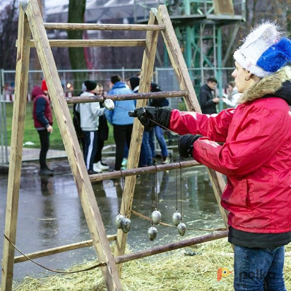 Возьмите Лесенка Чудесенка напрокат (Фото 1) в Москве
