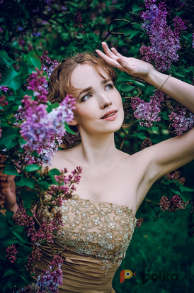 Возьмите Потрясающее платье "Золото Инков", размер 42-44 напрокат (Фото 2) в Москве