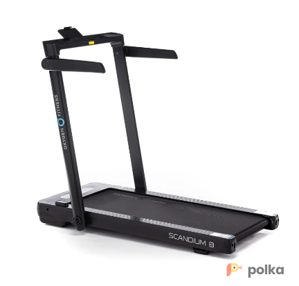 Возьмите Беговая дорожка OXYGEN FITNESS SCANDIUM B напрокат (Фото 2) в Москве
