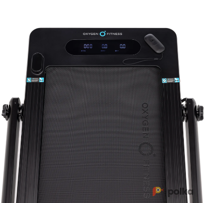 Возьмите Беговая дорожка OXYGEN FITNESS SCANDIUM B напрокат (Фото 3) в Москве