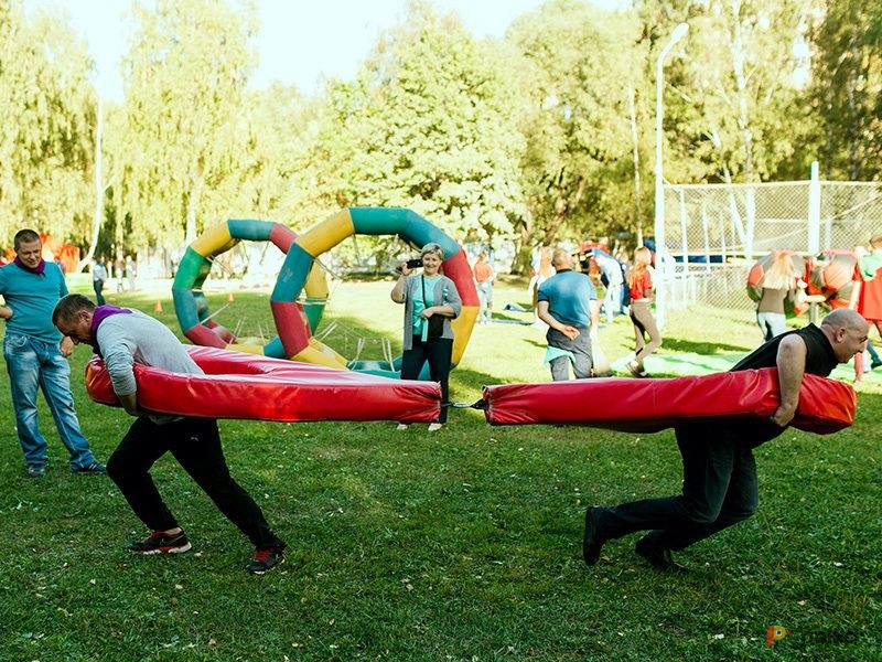 Возьмите Перетяжка наручники напрокат (Фото 2) в Москве
