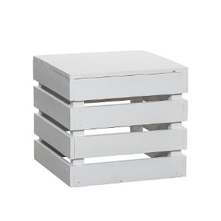 Стол Cube из паллета