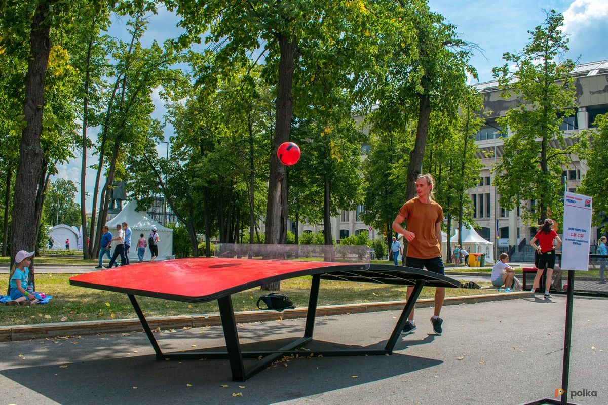 Возьмите Текбол напрокат (Фото 2) в Москве