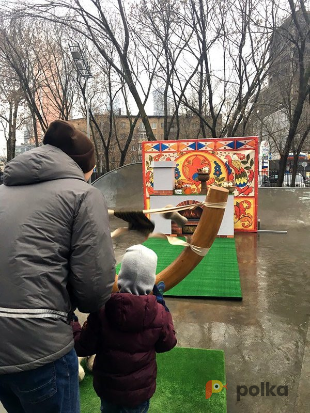 Возьмите Тир печка с валенками напрокат (Фото 2) в Москве