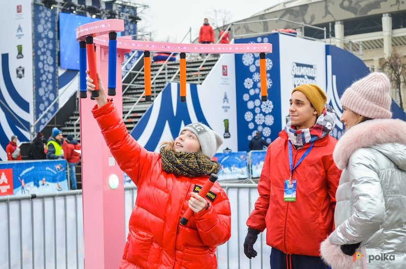 Возьмите Хватайка напрокат (Фото 2) в Москве