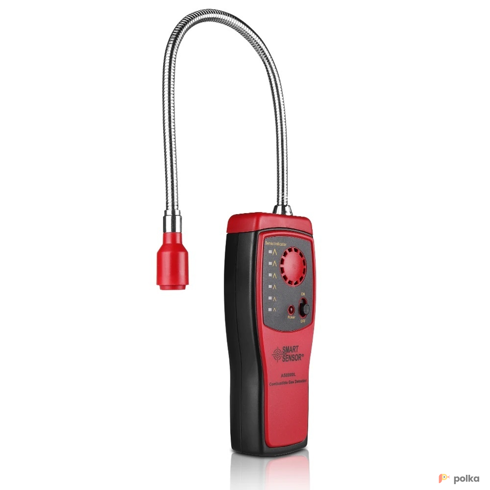Возьмите Газоанализатор Smart Sensor AS8800L напрокат (Фото 2) В Сочи