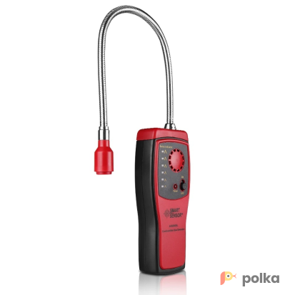 Возьмите Газоанализатор Smart Sensor AS8800L напрокат (Фото 1) В Сочи