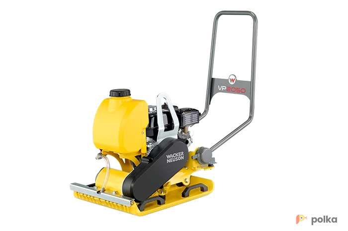Возьмите Виброплита Wacker Neuson VP-2050 Aw (100 кг) напрокат (Фото 2) В Сочи