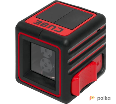Возьмите Нивелир ADA CUBE PROFESSIONAL EDITION напрокат (Фото 1) В Сочи