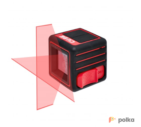 Возьмите Нивелир ADA CUBE PROFESSIONAL EDITION напрокат (Фото 2) В Сочи