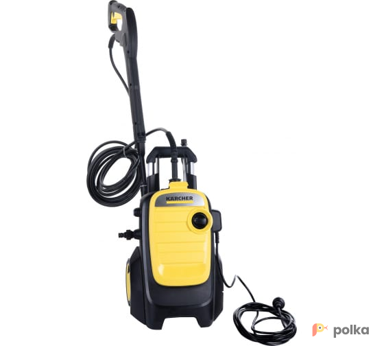 Возьмите  	 Мойка высокого давления Karcher К5 compact напрокат (Фото 2) В Сочи