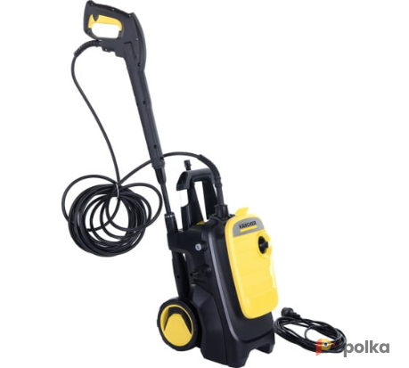 Возьмите  	 Мойка высокого давления Karcher К5 compact напрокат (Фото 2) В Сочи