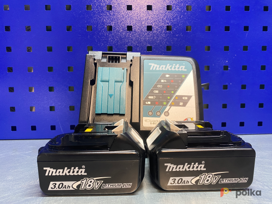 Возьмите Аккумуляторная  болгарка УШМ Makita LXT DGA504Z напрокат (Фото 3) в Москве