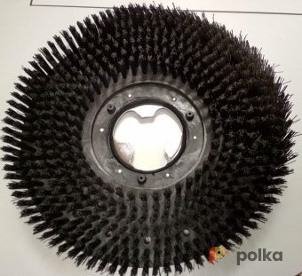 Возьмите Роторная однодисковая машина KEDI Teste 43 Single Discrubber напрокат (Фото 2) В Сочи