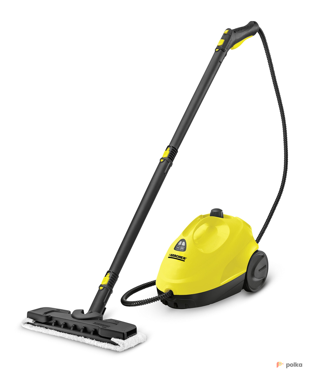 Возьмите Пароочиститель Karcher SC2 напрокат (Фото 2) В Сочи