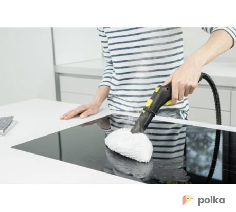 Возьмите Пароочиститель Karcher SC2 напрокат (Фото 4) В Сочи