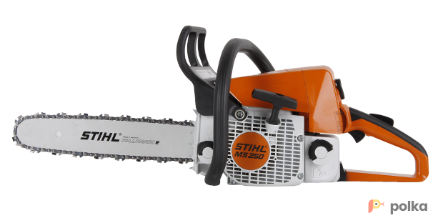 Возьмите Бензопила STIHL MS 250 напрокат (Фото 2) В Сочи