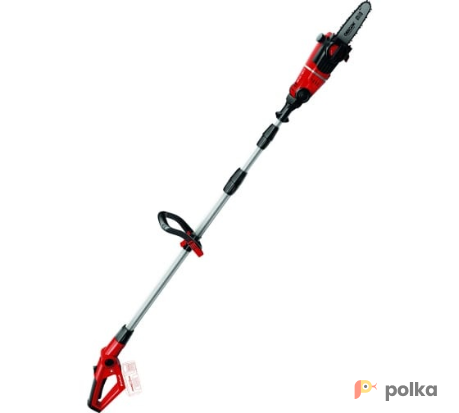 Возьмите Высоторез аккумуляторный Einhell PXC GE-LC 18 LI T-solo напрокат (Фото 1) В Сочи