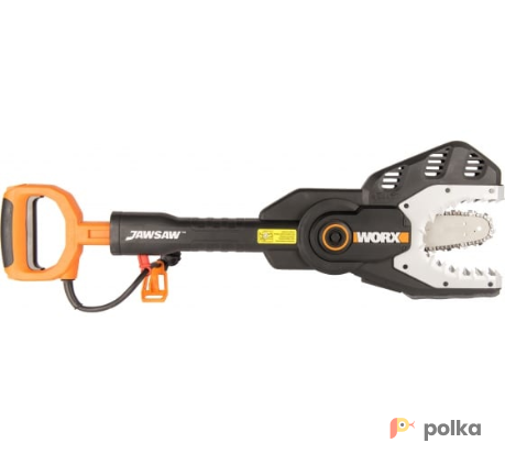 Возьмите  	 Сетевая цепная пила WORX WG307E напрокат (Фото 1) В Сочи