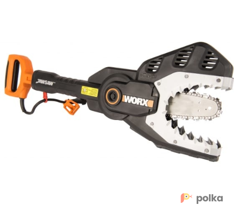 Возьмите  	 Сетевая цепная пила WORX WG307E напрокат (Фото 2) В Сочи