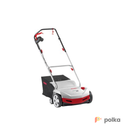 Возьмите Аэратор электрический AL-KO Comfort 38E напрокат (Фото 1) В Сочи