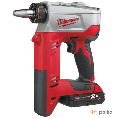 Возьмите Расширительный инструмент UPONOR для системы Q&E Milwaukee HD 18 PXP напрокат (Фото 2) В Сочи