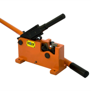 Ручной станок для резки арматуры Stalex MS-20