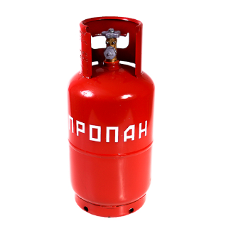  Баллон пропановый 27 л.