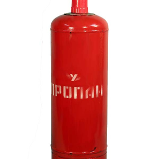 Баллон пропановый 50 л.