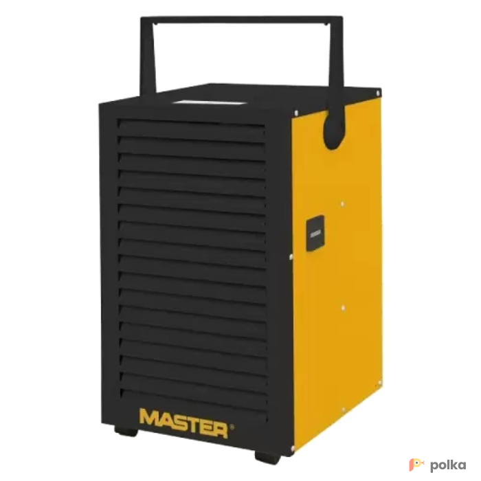 Возьмите Осушитель воздуха Master DH 732 напрокат (Фото 2) В Сочи