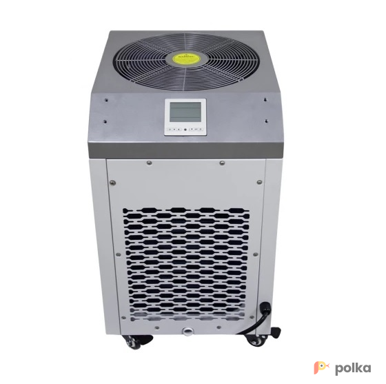 Возьмите Осушитель воздуха Neoclima FDM04V напрокат (Фото 2) В Сочи