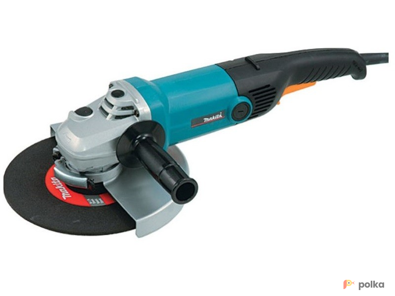 Возьмите Болгарка (ушм) Makita 9069 напрокат (Фото 2) В Сочи