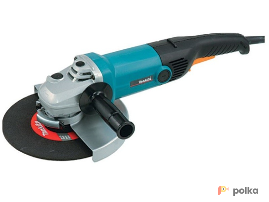 Возьмите Болгарка (ушм) Makita 9069 напрокат (Фото 1) В Сочи
