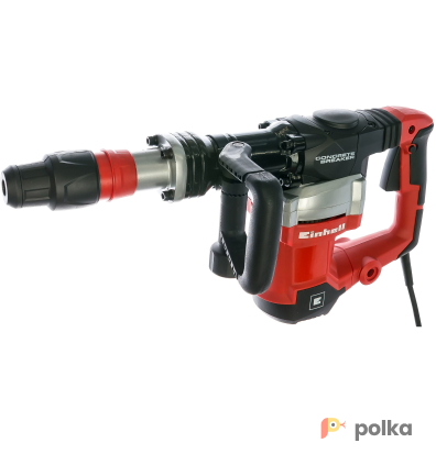Возьмите Отбойный молоток Einhell TE-DH 1027 (32 Дж) напрокат (Фото 2) В Сочи