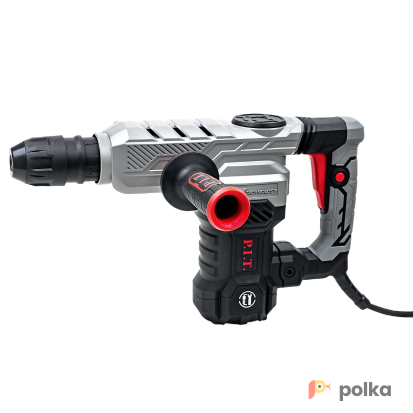 Возьмите Отбойный молоток P.I.T.GSH25-C (20 Дж) напрокат (Фото 1) В Сочи