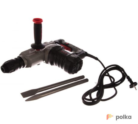 Возьмите Отбойный молоток P.I.T.GSH25-C (20 Дж) напрокат (Фото 2) В Сочи