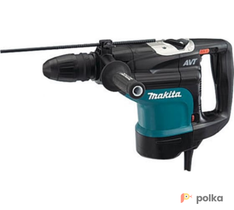 Возьмите Перфоратор Makita HR4510C напрокат (Фото 1) В Сочи